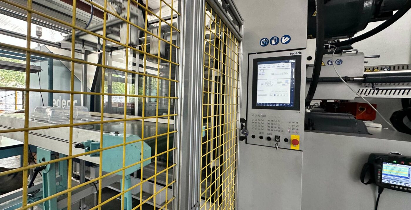 rimer injection molding